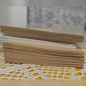 New Envelopes, ~100 Pieces